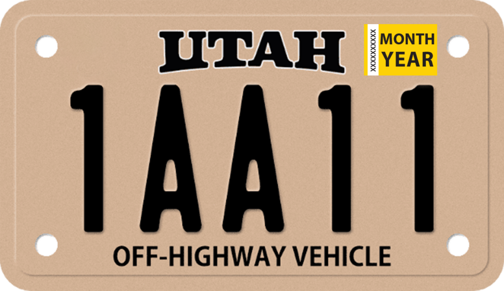 Make it Legal! Steps to Register and Title Your eMoto in Utah
