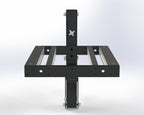 Bottle Jack e-Moto Hitch Carrier - Talaria, E-Ride, Sur-Ron
